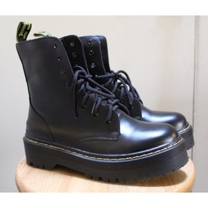 AliExpress Doc Marten Jadon in black